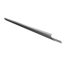 Кузовний поріг для Fiat Doblo I (2005–2016) сталь