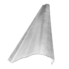 Кузовний поріг для Renault Logan I (2004–2015)