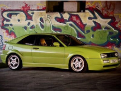 Corrado (1988-1995)