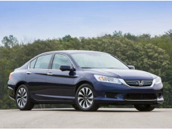 Accord CR/CT (2012–2020)