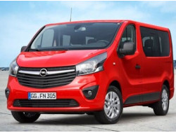 Vivaro B (2014–2019)