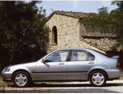 Civic V (1994–1997)