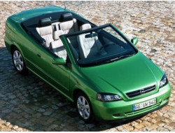 Astra G Bertone (2000–2005)