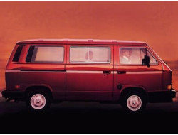 Vanagon (1980-1992)