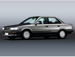 Corolla E90 (1987-1991)