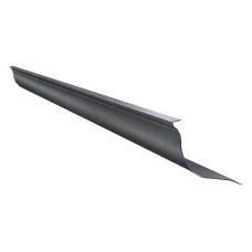 Кузовной порог для BMW 3-series E46 (1997–2001)