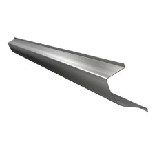 Кузовний поріг для Opel Omega B (1994–1999) сталь