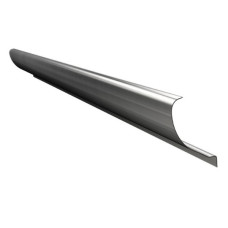 Кузовной порог для Citroen C3 I (2001–2010)