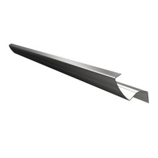 Кузовной порог для Citroen C3 Picasso (2009–2017)