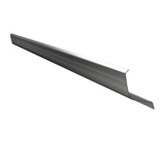 Кузовний поріг для Chery IQ S11 (2006–2012)