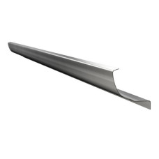 Кузовний поріг для Daihatsu Boon I (2004–2010)