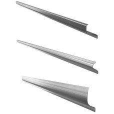 Кузовний поріг для Ford Transit IV (1991–2000)