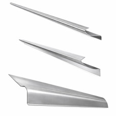 Кузовний поріг для Ford Transit VI (2006–2014)