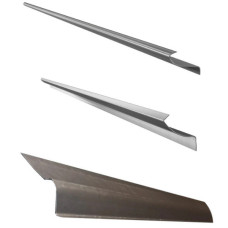 Кузовний поріг для Ford Transit VI (2006–2014)