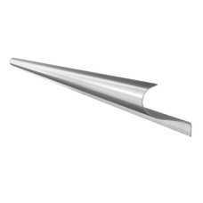 Кузовний поріг для Great Wall Wingle 5 (2010–2013) сталь