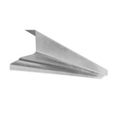 Кузовной порог для Acura TSX II (2008–2014)