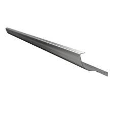 Кузовний поріг для ТагАЗ Accent (2001–2010)