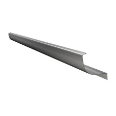 Кузовний поріг для Hyundai Pony Excel (1985–1989)