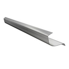 Кузовной порог для Kia Rio I (2002–2005)