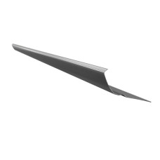 Кузовной порог для Mercedes-Benz E-klasse W124 (1984–1995) сталь