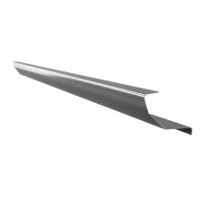 Кузовний поріг для Mercedes-Benz E-klasse W211/S211 (2002–2009)