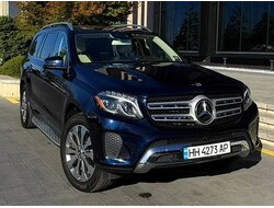GLS X166 (2015–2019)