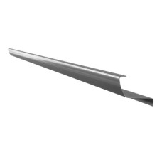 Кузовний поріг для Mercedes-Benz S-klasse W221 (2005–2013) Довга база