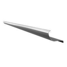 Кузовний поріг для Mitsubishi L200 IV (2006–2015)