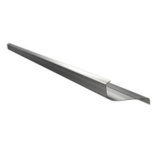 Кузовний поріг для Mitsubishi Galant VIII (1996–2006)