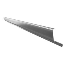 Кузовной порог для Mitsubishi Outlander III (2012–2015)