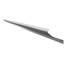 Кузовний поріг для Nissan Safari Y61 (2004–2007)