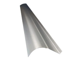 Кузовний поріг для Nissan Qashqai I (2007–2009)