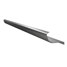 Кузовний поріг для Nissan Sylphy NB17 (2012–н.ч.)