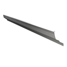 Кузовний поріг для Chevrolet Monza II (1991–1996)