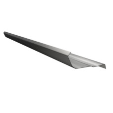 Кузовной порог для Chevrolet Meriva (2003–2012)