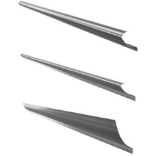 Кузовной порог для Renault Master II (2003–2010)