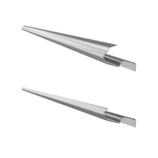 Кузовной порог для Fiat Ulysse III (2021–н.в.)