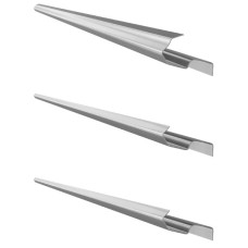 Кузовний поріг для Citroen Jumpy III (2016–2024)