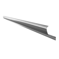 Кузовний поріг для Peugeot 307 (2001–2007)