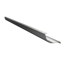 Кузовной порог для Renault Fluence (2012–2016)