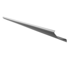 Кузовной порог для Renault Kangoo II (2007–2013) Длинная база