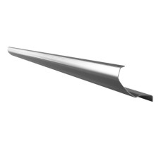 Кузовной порог для Skoda Octavia III / A7 (2013–2017)