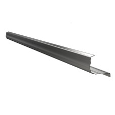 Кузовний поріг для Suzuki Escudo III (2005–2017)