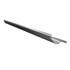 Кузовной порог для Toyota Corolla E170/180 (2013–2019)