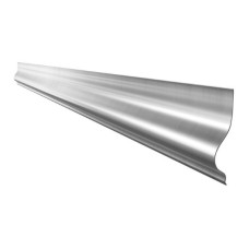 Кузовной порог для Golden Dragon MPV (2010–н.в.)