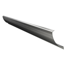 Кузовний поріг для Volkswagen Jetta III (1992–1995)