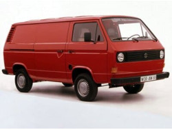 Transporter T3 (1979-1992)