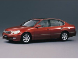 Aristo S160/161 (1997-2004)