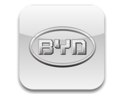 BYD