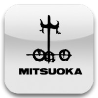 Mitsuoka